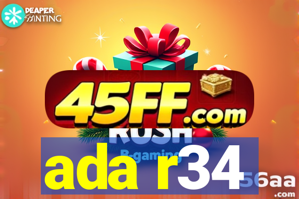 ada r34